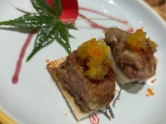 -和创柚子·会席日本料理(新区淮海街店)