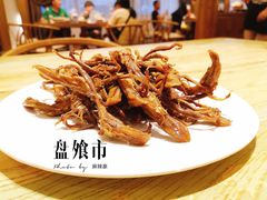卤鸭舌-盘飧市(春熙路店)
