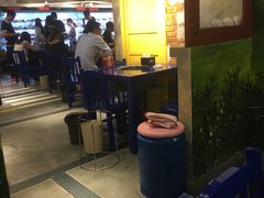 大堂-马路边边串串香(大成路店)