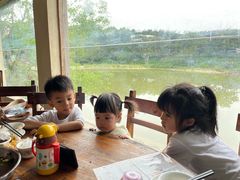 -溪悦渔庄(九龙湖店)