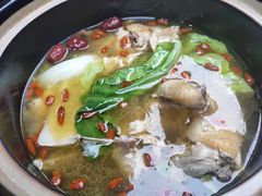 -国生茶庄·地道农家菜团建活动