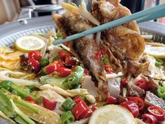 -桥边小楼·手工云南菜·丽江地标美食