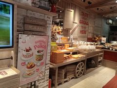 -西村叔叔的店·面包·甜品·蛋糕(崂山丽达店)