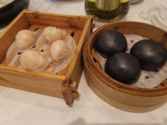 -金翠皇宫粤菜·点心·海鲜(科技园店)