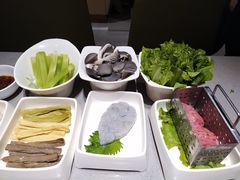 -海底捞火锅(公益西桥店)