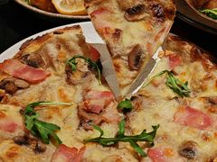 -Nord Grill&Bar Highland诺德西餐(深圳欢乐海岸店)