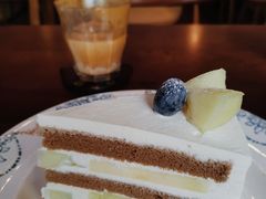 -竹子咖啡bamboo coffee