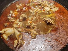 -老天桥蛙炉火锅(姑苏总店)
