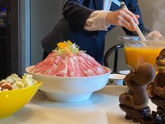 -万达瑞华酒店·品珍中餐厅