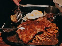 -半秋山西餐厅(巴南万达广场店)