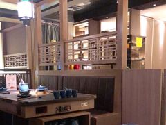 -湊湊火锅·茶憩(打浦桥日月光店)