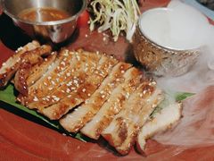 -甲米府·泰国餐厅(八佰伴店)