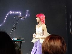 -HOU LIVE(下沙店)