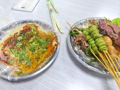 -大姐麻辣烫(莲宝中路店)