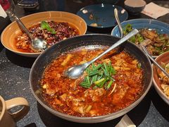 -华豫川酒家(大卫城店)