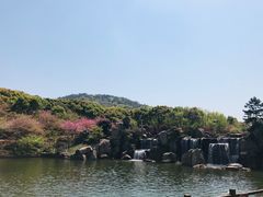 -白马涧龙池景区