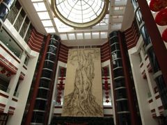 -中国闽台缘博物馆