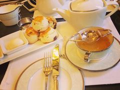 大吉岭-和平饭店茉·莉酒廊 Jasmine Lounge