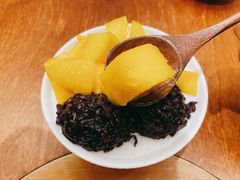 -小团圆糖水铺(襄阳南路店)