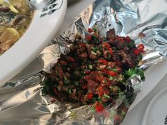 -渔语鱼新川菜Bistro(万象天地店)