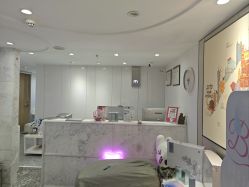 -咪咪专业脱毛连锁机构