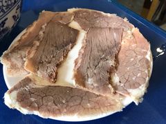 -西域美食蘭州拉面