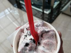 奥利奥暴风雪-DQ·蛋糕·冰淇淋(太原街万达店)