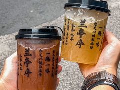 -友德福.老字号粤菜.广州地标融合美食(荔湾路店)