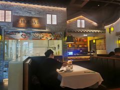 -老伙记海鲜码头(北滘店)