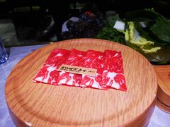 -一绪に寿喜烧自助(世茂广场店)