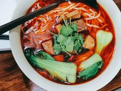 -李先生牛肉面大王(沈阳道义南大街店)