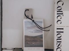 -麻雀咖啡SPARROW COFFEE(十全街店)