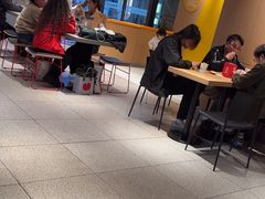 -麦当劳(龙华印象汇店)