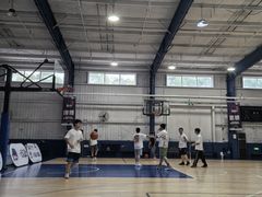 -BUFFALO篮球公园(康桥店)