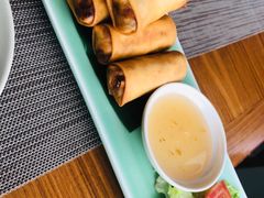 -mango tree芒果树泰国餐厅(青岛万象城店)