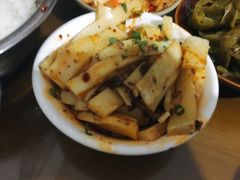-周肥肠(江油总店)