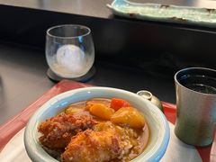 -鳥喜Toriki怀石烧鸟料理