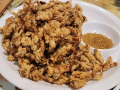 -石老头关东饺子王·东北菜(嘉华鑫城店)