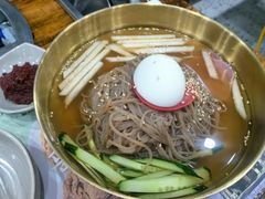 -高基五春川炒鸡排 韩国料理(威海总店)