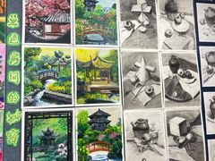 -杨梅红艺术教育(万象城教学中心)