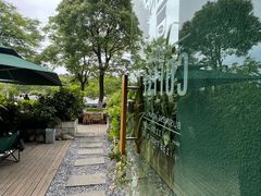 -行山咖啡(南湖店)