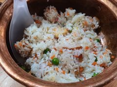 -云南野生菌石锅鱼石锅鸡(大金塔店)