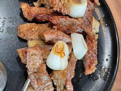-香猪坊韩国烤肉专属门店(魏公村店)