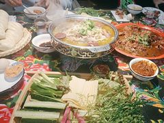 -人民公社大食堂(顺义总店)