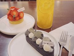 -Ten Olives甜点
