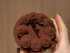 提拉米苏杯-PAUL LAFAYET 法式甜品(国金中心商场店)