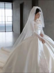 -ZHICOME·稚蔻婚纱礼服造型定制(西安龙首印象城店)