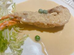 -老洋房花园饭店(绍兴路店)