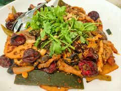 -拿渡·水煮鱼麻辣香锅(王府井奥莱·香江小镇店)