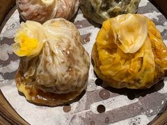 -鑫震源·苏式大虾生煎(山塘街店)